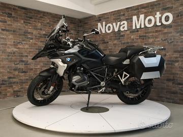 BMW r 1250 gs Abs my21