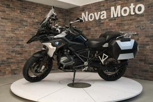 BMW r 1250 gs Abs my21