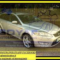 ricambi FORD MONDEO MK3 SW '07-'14