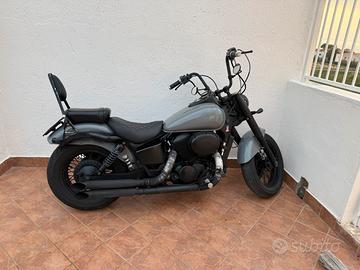Honda VT 750 Shadow