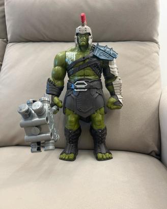 Hulk personaggio