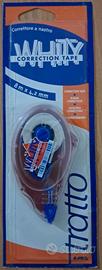 Correttore a Nastro Tratto Whity FILA (8m x 4,2mm)