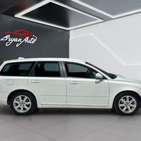 Volvo V50 D2 POLAR