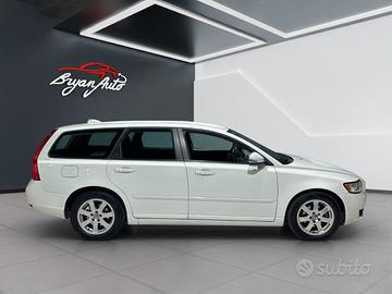Volvo V50 D2 POLAR