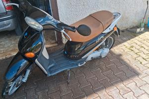 piaggio liberty  50cc