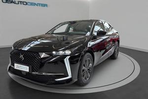 DS DS4 II 2021 - DS4 1.2 hybrid Pallas auto