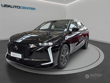 DS DS4 II 2021 - DS4 1.2 hybrid Pallas auto