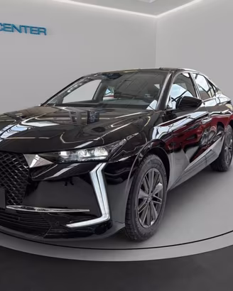 DS DS4 II 2021 - DS4 1.2 hybrid Pallas auto