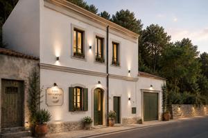 San Lorenzo Lungovalle Dimora Storica ideale B&B
