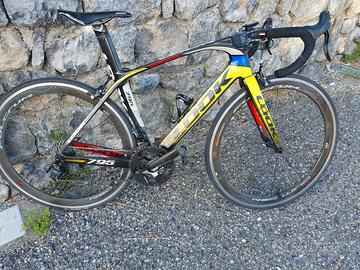 LOOK 795 Carbon taglia M – Campagnolo Super Record