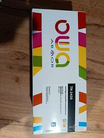 Toner colore nero 