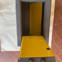Cassaforte Viro