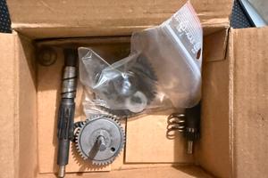Ingranaggi miscelatore lml star 2 tempi
