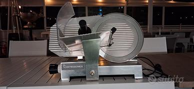 Affettatrice Professionale CELME GPE 300 