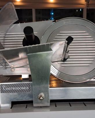 Affettatrice Professionale CELME GPE 300 