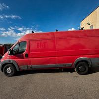 Fiat Ducato Maxi L4H2 2,3 mjt 130CV
