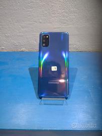 Samsung Galaxy A41  