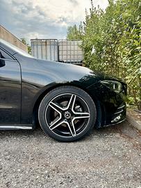 Cerchi 5x112 mercedes-benz amg line