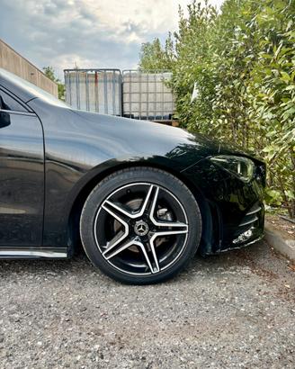 Cerchi 5x112 mercedes-benz amg line