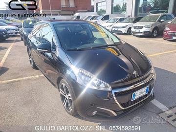 Peugeot 208 1.2 PureTech Turbo 110 CV Stop&St...