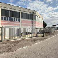 MAGAZZINO A SAN MARTINO BUON ALBERGO