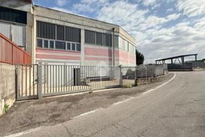 MAGAZZINO A SAN MARTINO BUON ALBERGO