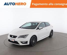 SEAT Leon HL25119