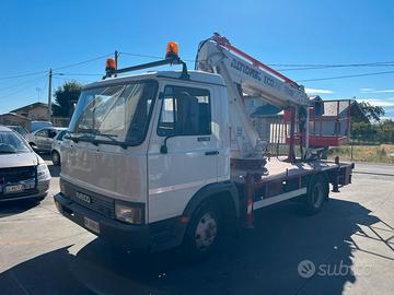 Iveco 50-10