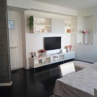 Appartamento ristrutturato con doppia esposizione