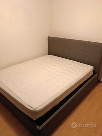 LETTO CONTENITORE 