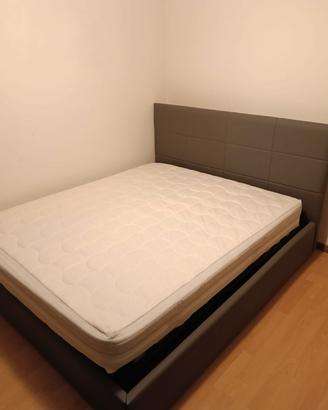 LETTO CONTENITORE 