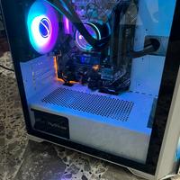 Pc gaming Fisso