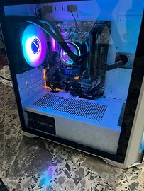 Pc gaming Fisso