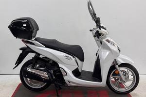 Honda SH 300 TUA SENZA ANTICIPO E SENZA BUSTA PAGA