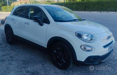 Fiat 500X 1.3 Mjet Club 95Cv - 2023