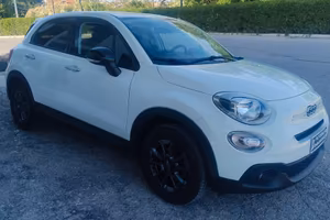 Fiat 500X 1.3 Mjet Club 95Cv - 2023