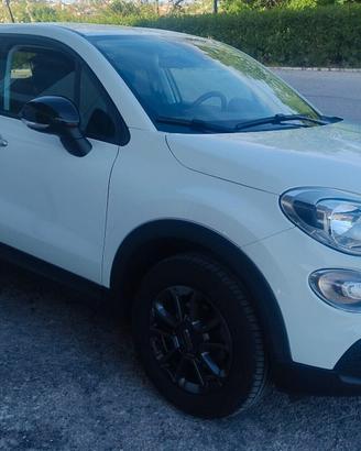 Fiat 500X 1.3 Mjet Club 95Cv - 2023