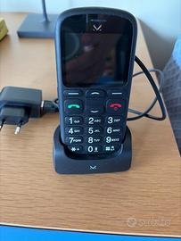 Telefono Majestic