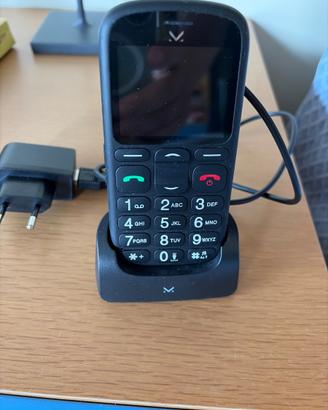 Telefono Majestic