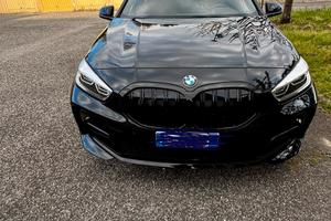 Bmw serie 1 M Sport 116 d