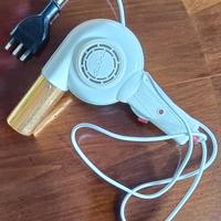 fon phon vintage anni 60 Girmi