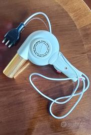 fon phon vintage anni 60 Girmi