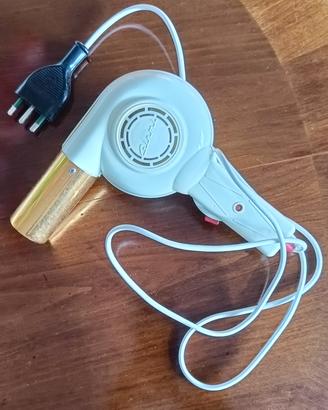 fon phon vintage anni 60 Girmi