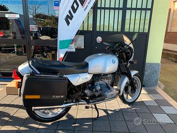 Bmw r 65 - 1986