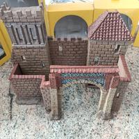 Stupendo Castello di Erode Collezione Del Prado