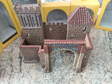 Stupendo Castello di Erode Collezione Del Prado