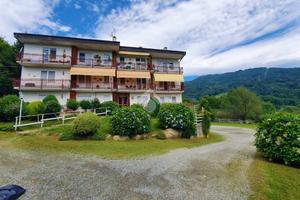 3 LOCALI A FORNO CANAVESE