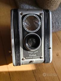 Kodak Duaflex Camera vintage 