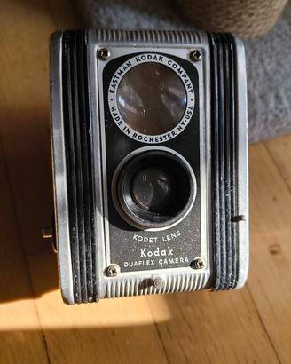 Kodak Duaflex Camera vintage 