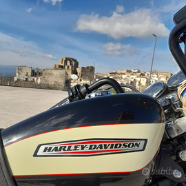 Harley davidson sportster 1200